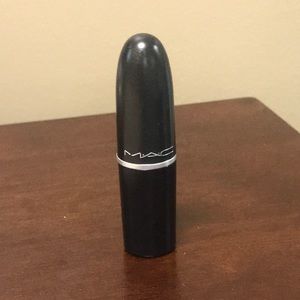 MAC cremesheen pure zen